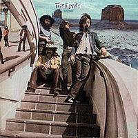 The Byrds : (Untitled)